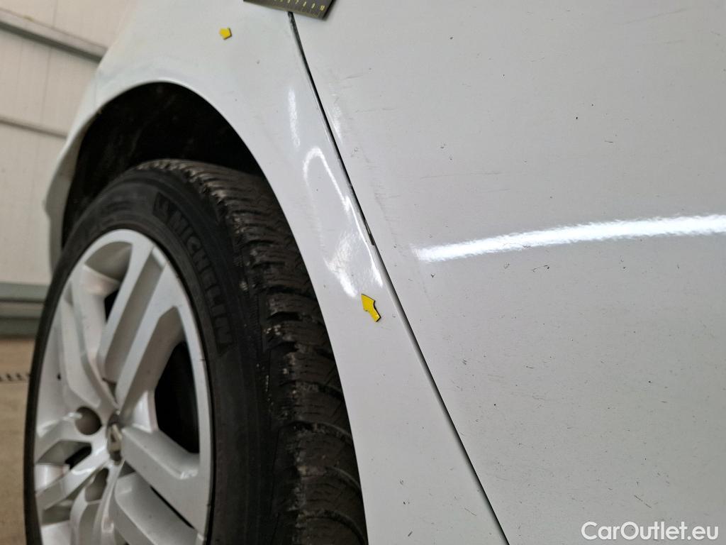  Renault  Clio  IV Business 0.9 TCe 90CV BVM5 E6 / TRANSFO VP/VF #4