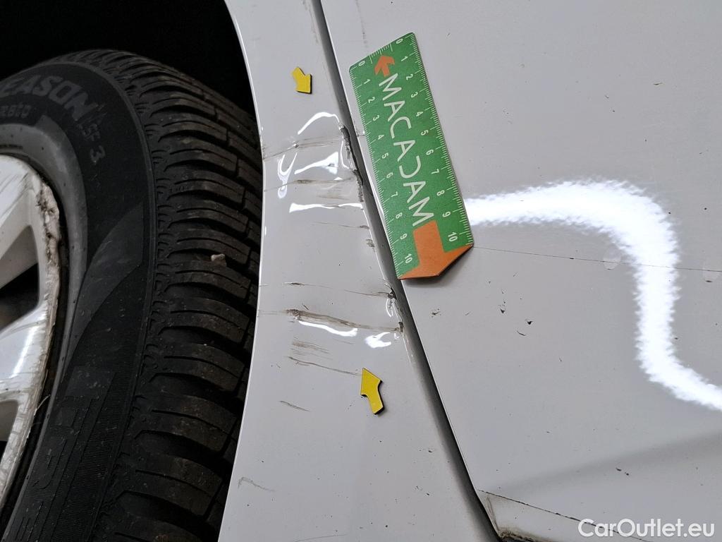  Renault  Clio  V Société Air Nav 1.5 dCi 85CV BVM6 E6dT #4