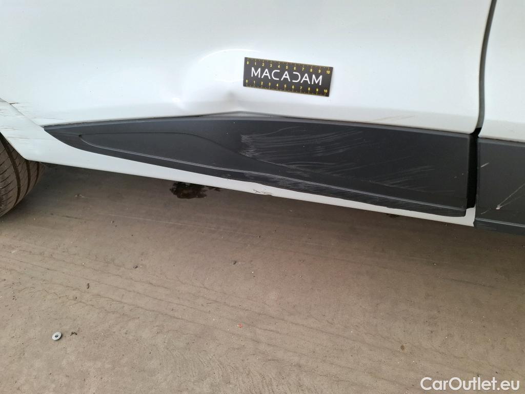  Renault  Clio  IV Air MediaNav 1.5 dCi 75CV BVM5 E6 #26