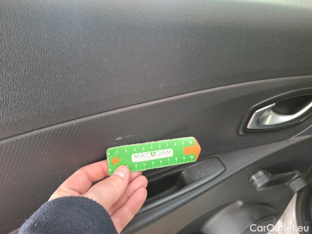  Renault  Clio  IV Air 1.5 dCi 90CV BVM5 E6 #20