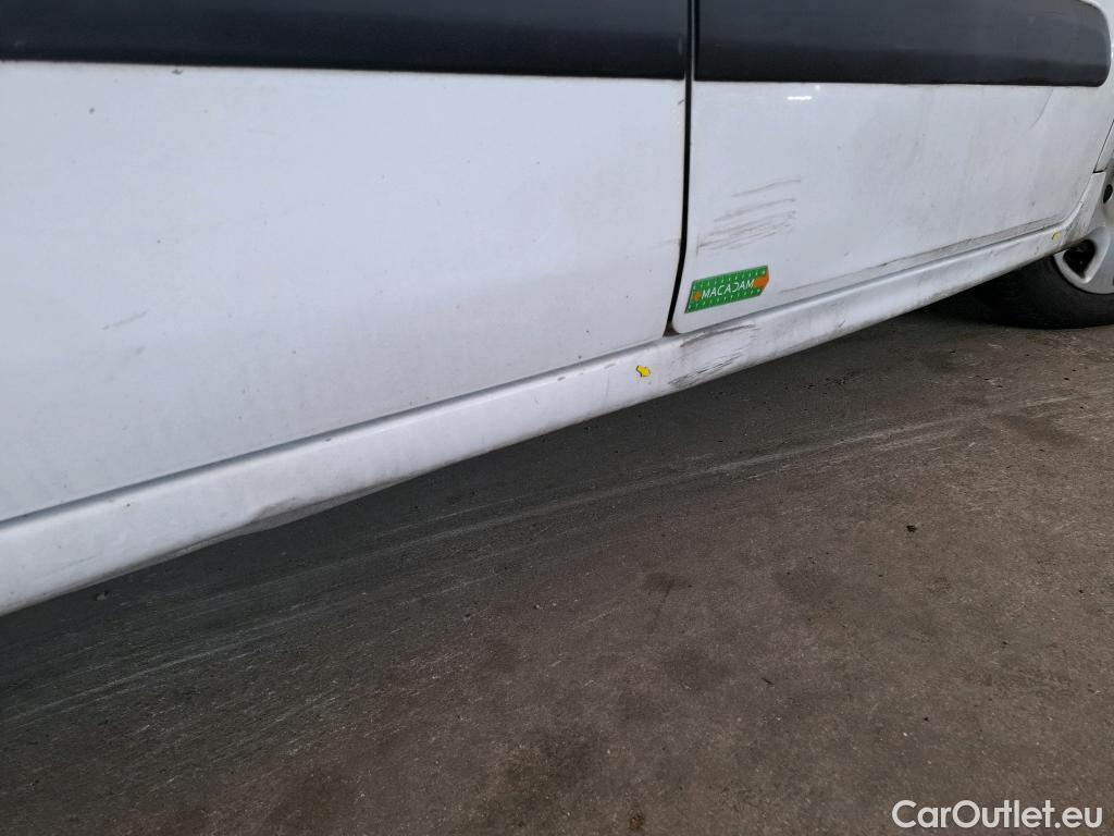  Peugeot  Partner  L1 Premium Pack 1.6 HDi 100CV BVM5 E6 #1