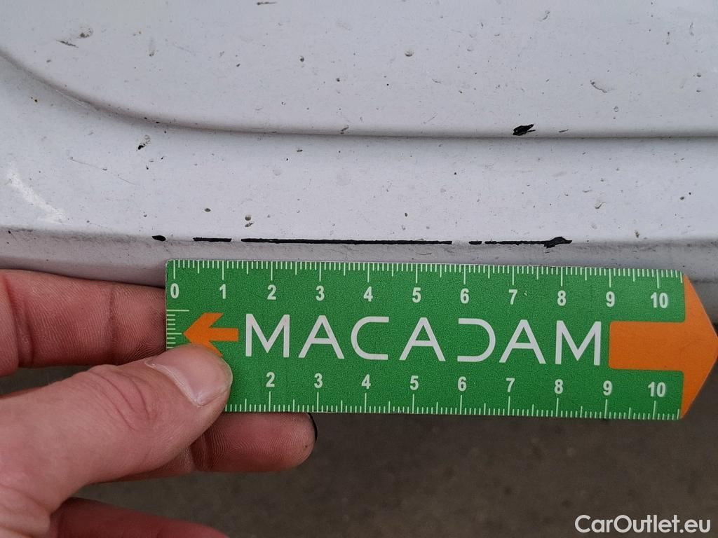  Renault  Clio  V Société Air Nav 1.5 dCi 85CV BVM6 E6dT #20