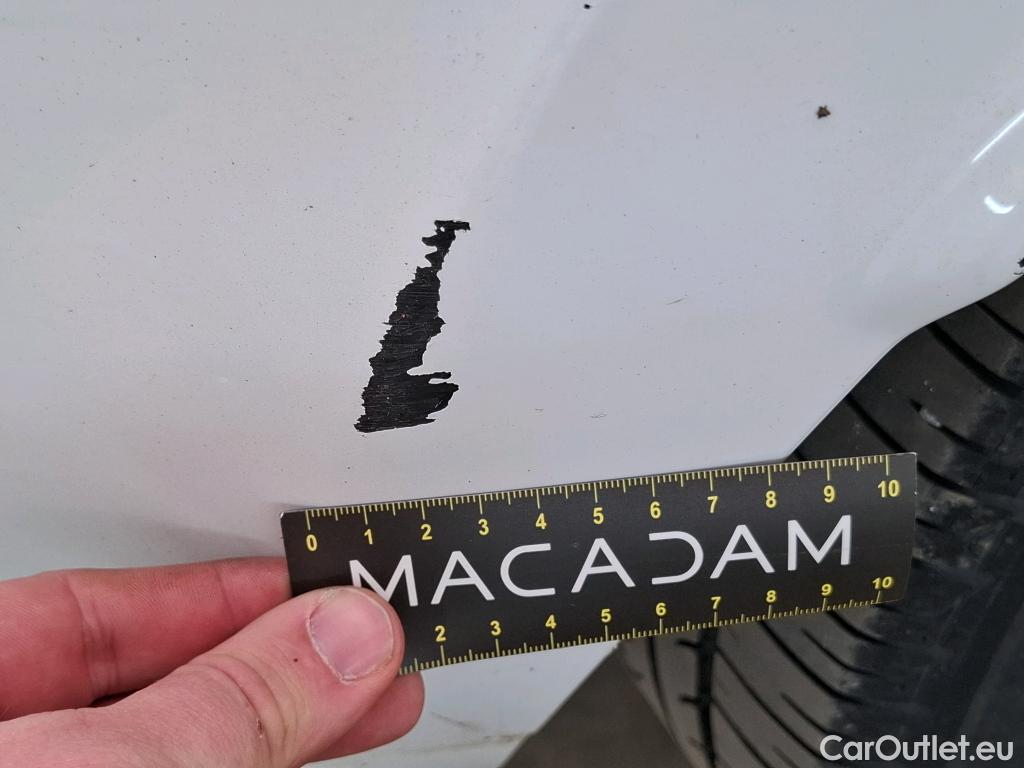  Renault  Clio  IV Air MediaNav 1.5 dCi 75CV BVM5 E6 #25