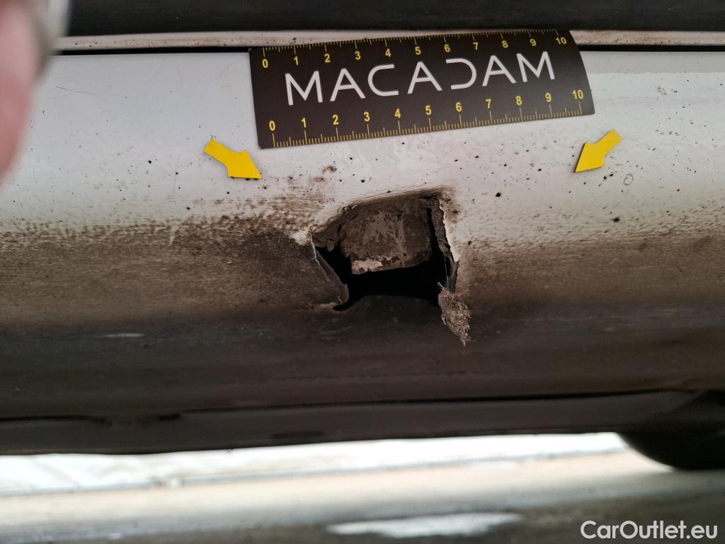  Renault  Clio  IV Air MediaNav 1.5 dCi 75CV BVM5 E6 #4