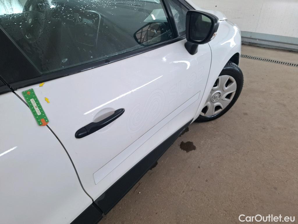  Renault  Clio  IV Air 1.5 dCi 90CV BVM5 E6 #29