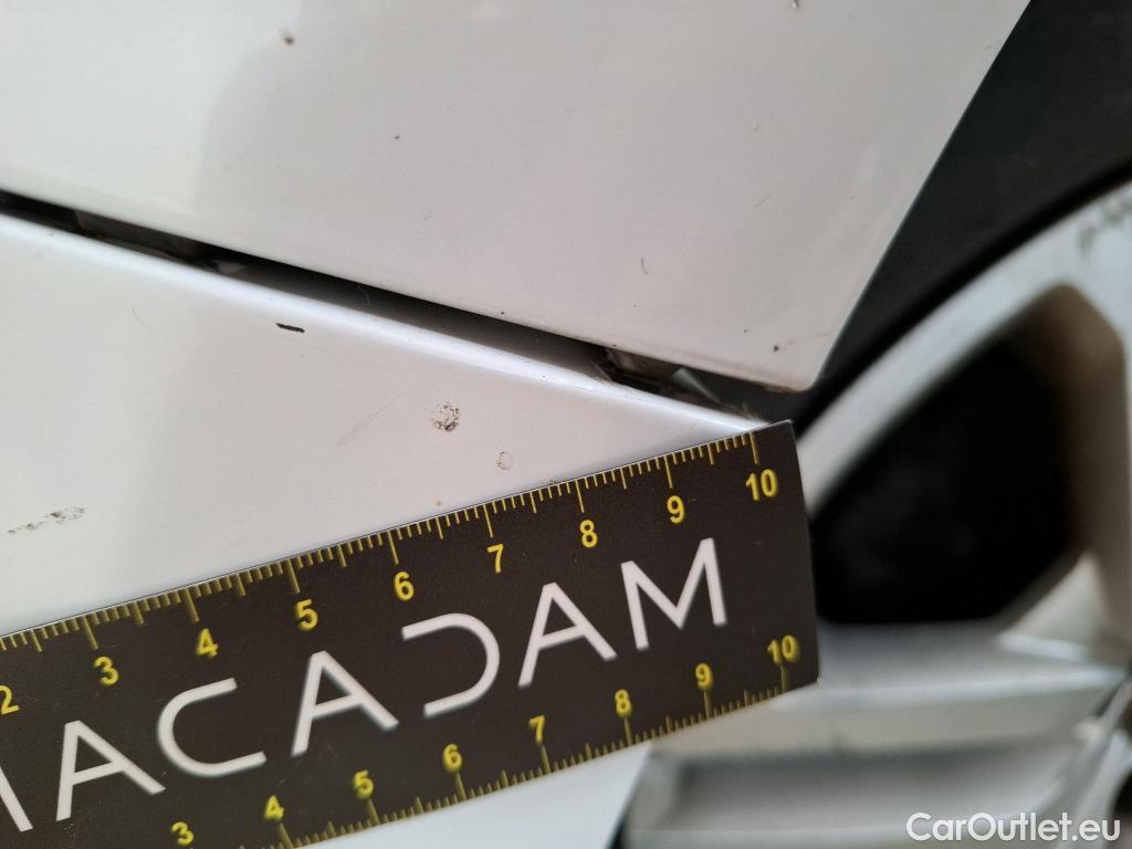  Renault  Clio  IV Business 0.9 TCe 90CV BVM5 E6 / TRANSFO VP/VF #30