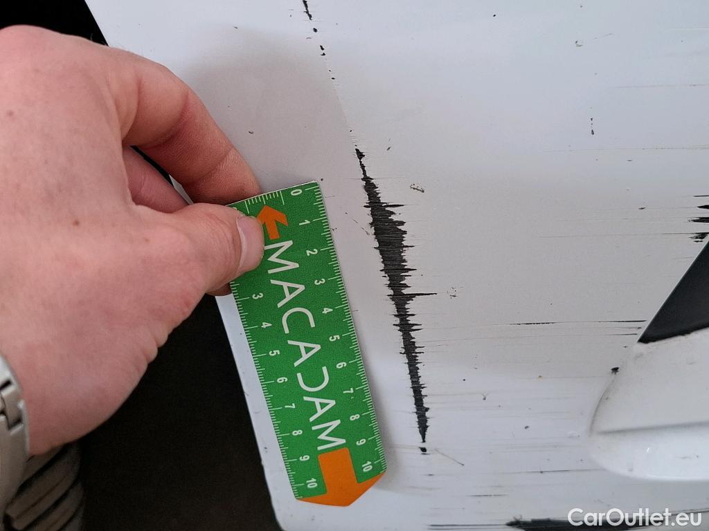  Renault  Clio  V Société Air Nav 1.5 dCi 85CV BVM6 E6dT #22