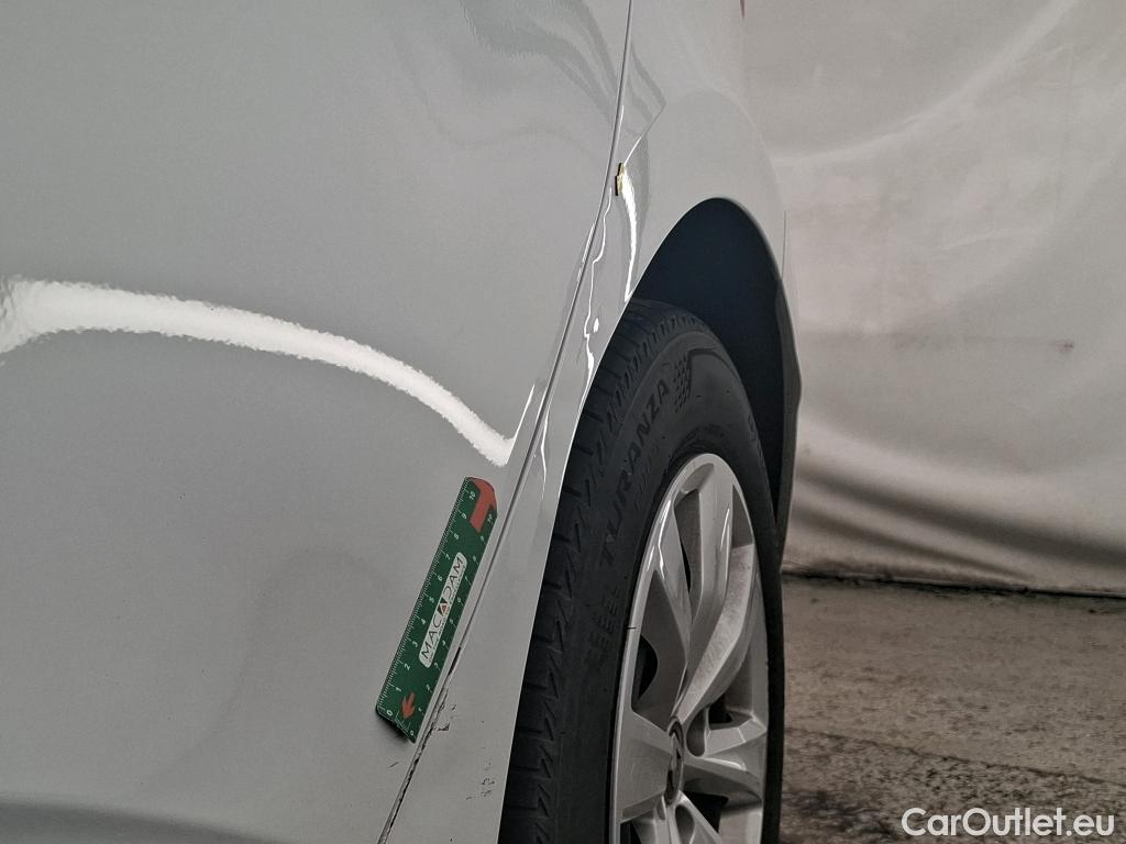  Renault  Clio  V Société Air Nav 1.5 dCi 85CV BVM6 E6dT #11