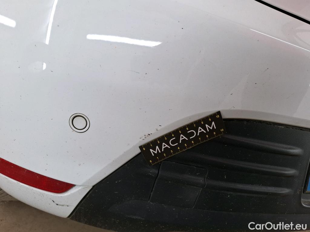  Renault  Clio  IV Business 0.9 TCe 90CV BVM5 E6 / TRANSFO VP/VF #13