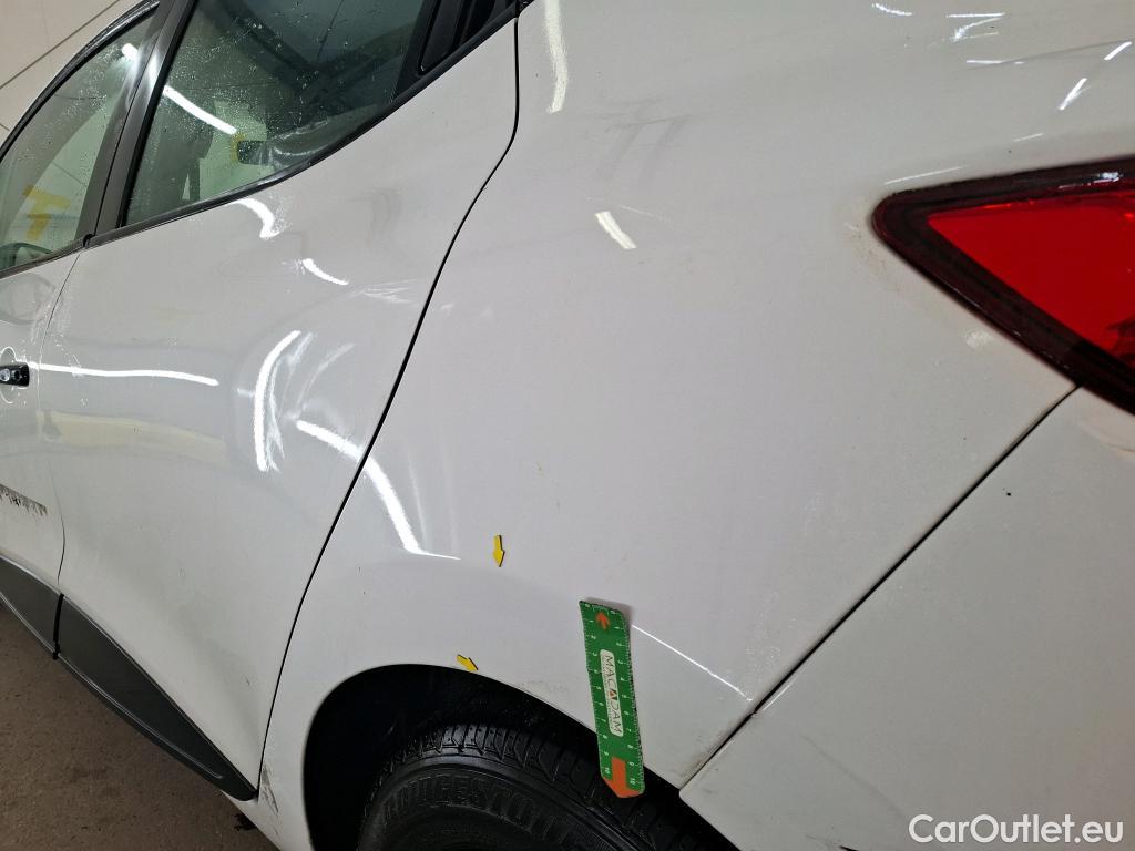  Renault  Clio  IV Air 1.5 dCi 90CV BVM5 E6 #1