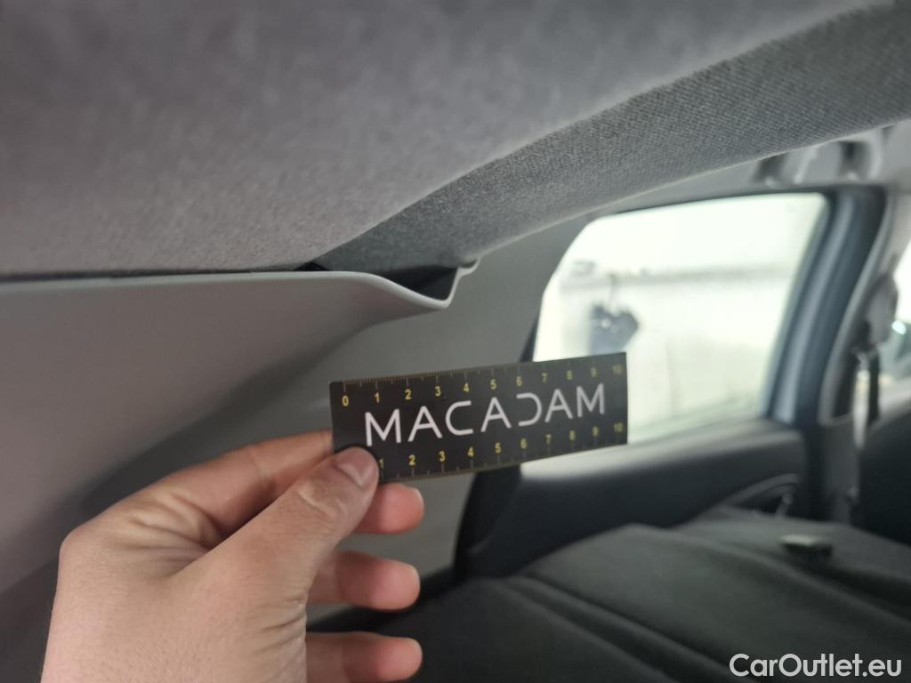  Renault  Clio  IV Air 1.5 dCi 90CV BVM5 E6 #33