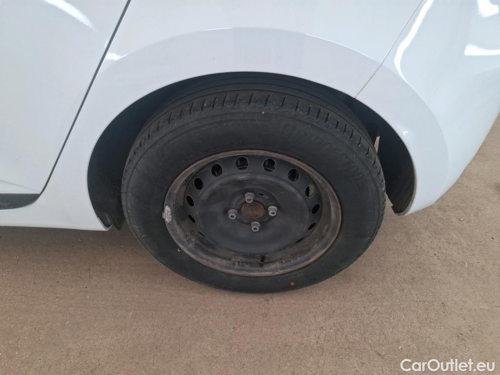  Renault  Clio RENAULT  Société / 2019 / 5P / Berline Air Nav TCe 90 -21N #9