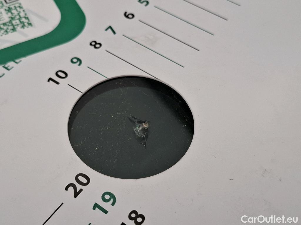  Renault  Clio  IV Air MediaNav 1.5 dCi 75CV BVM5 E6 #10