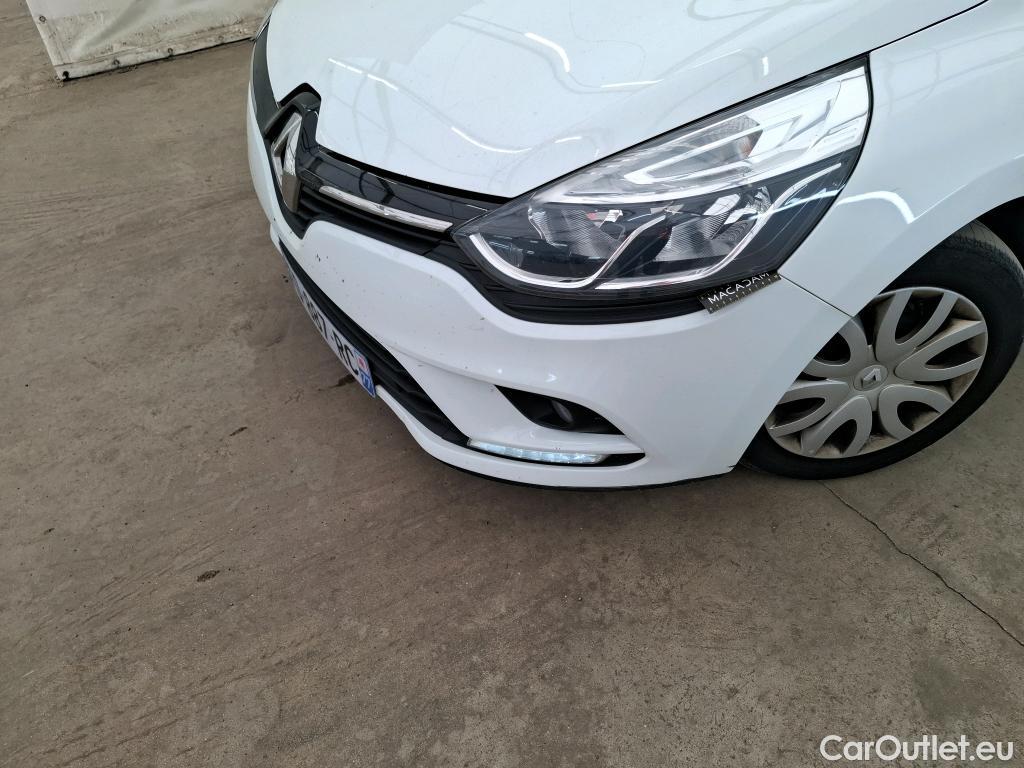  Renault  Clio  IV Air MediaNav 1.5 dCi 75CV BVM5 E6 #20