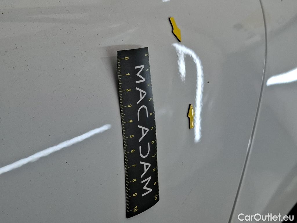  Renault  Clio  IV Air MediaNav 1.5 dCi 75CV BVM5 E6 #40