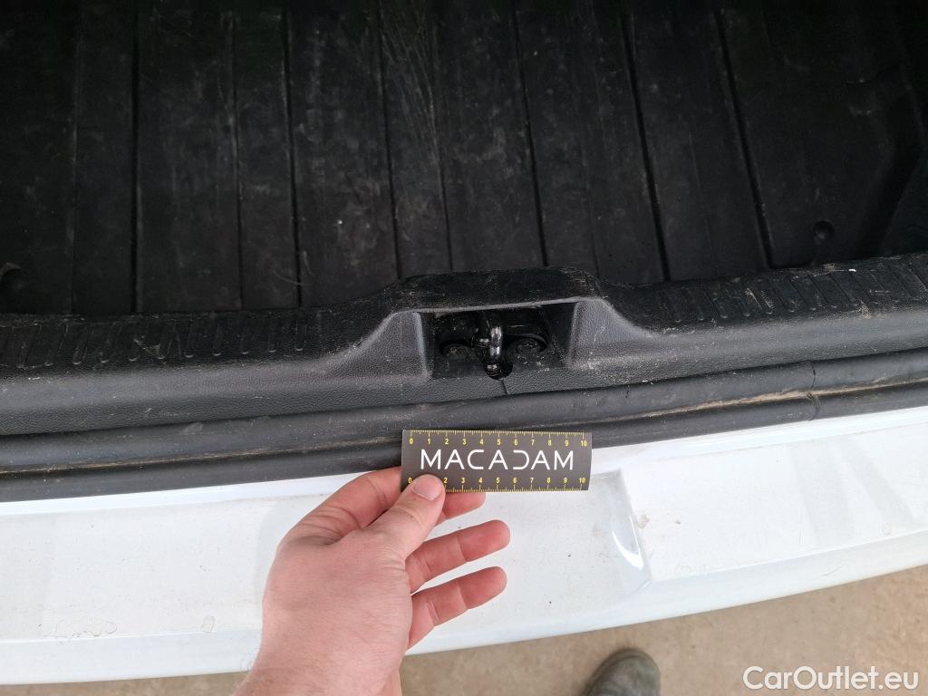  Renault  Clio  IV Air MediaNav 1.5 dCi 75CV BVM5 E6 #27