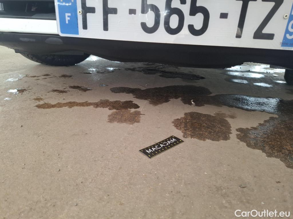  Renault  Clio  IV Air 1.5 dCi 90CV BVM5 E6 #10