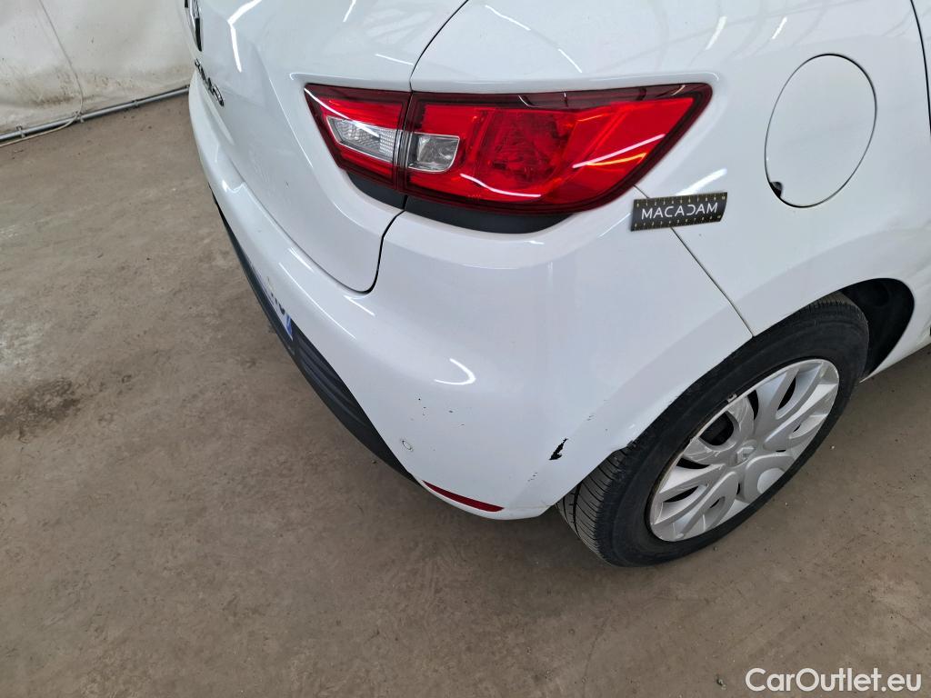  Renault  Clio  IV Air MediaNav 1.5 dCi 75CV BVM5 E6 #24