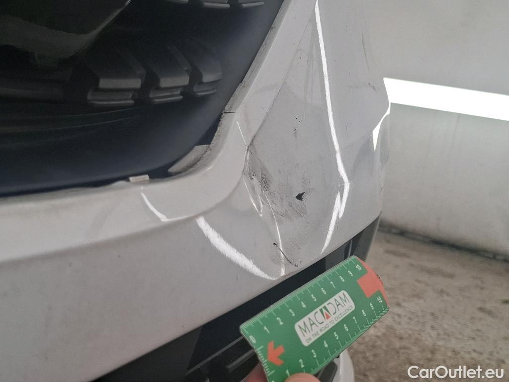  Renault  Clio  V Société Air Nav 1.5 dCi 85CV BVM6 E6dT #3