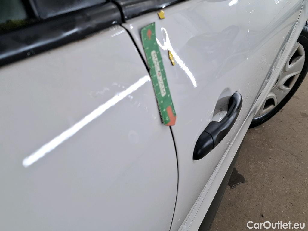  Renault  Clio  IV Air 1.5 dCi 90CV BVM5 E6 #31