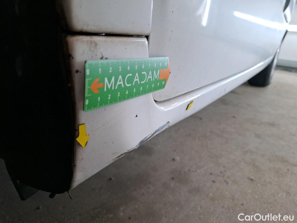  Peugeot  Partner  L1 Premium Pack 1.6 HDi 100CV BVM5 E6 #15