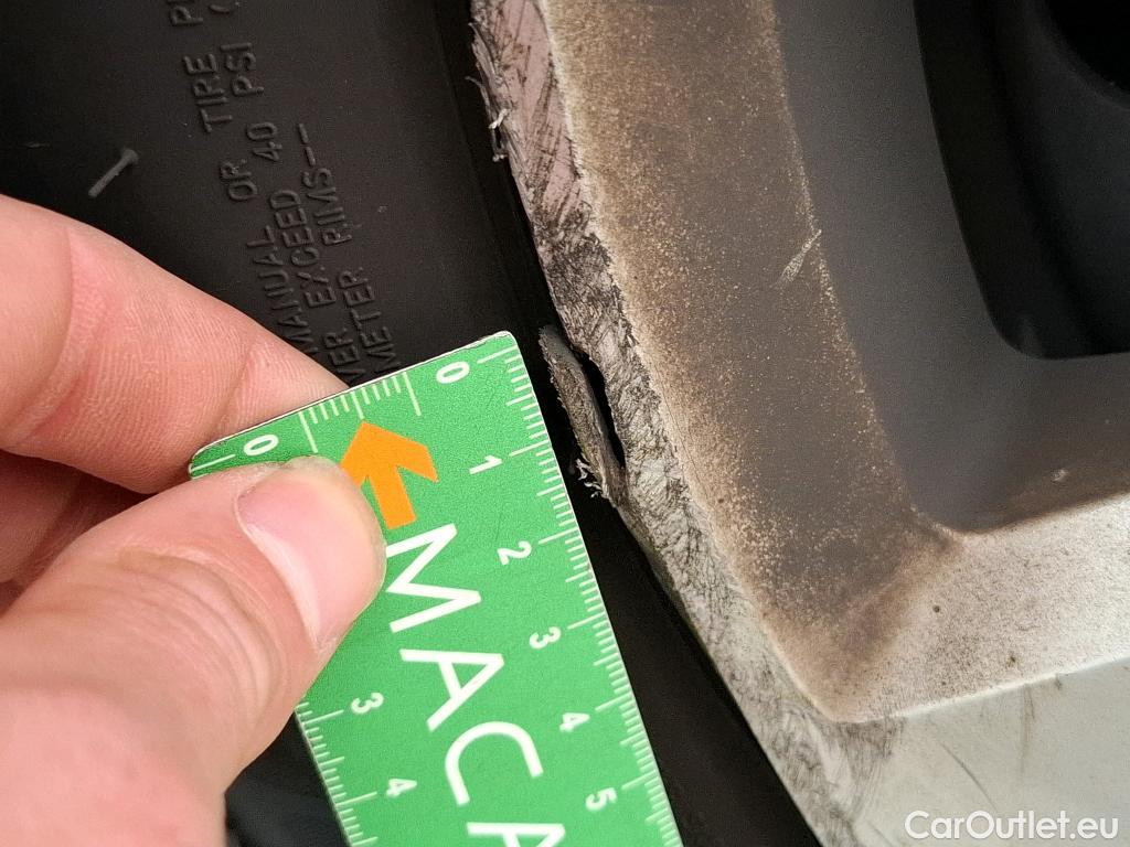  Renault  Clio  V Société Air Nav 1.5 dCi 85CV BVM6 E6dT #59