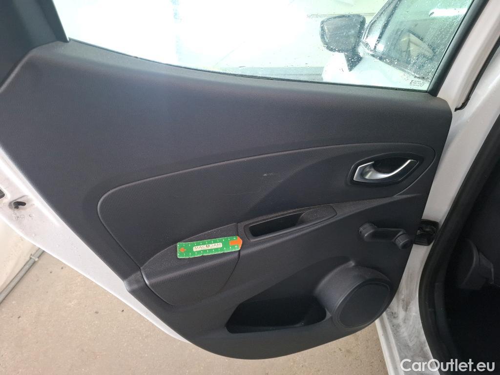  Renault  Clio  IV Air 1.5 dCi 90CV BVM5 E6 #19