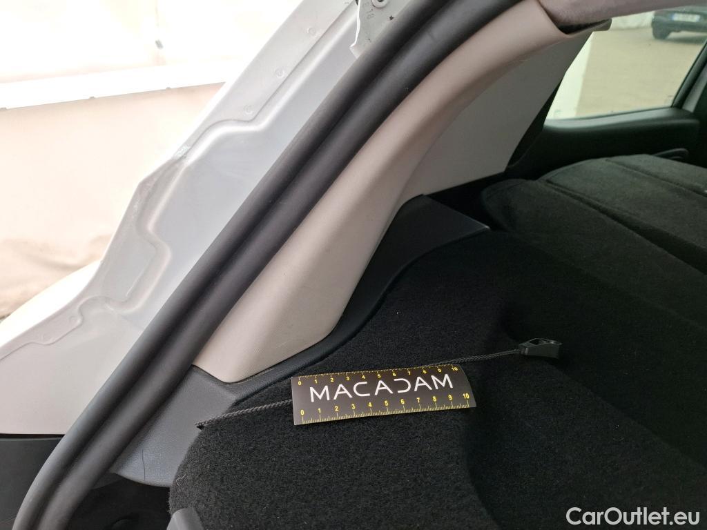  Renault  Clio  IV Air MediaNav 1.5 dCi 75CV BVM5 E6 #33