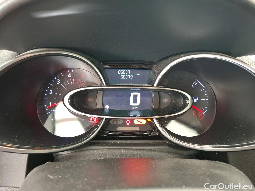  Renault  Clio  IV Air MediaNav 1.5 dCi 75CV BVM5 E6 #45