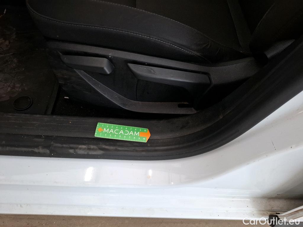  Renault  Clio  V Société Air Nav 1.5 dCi 85CV BVM6 E6dT #54