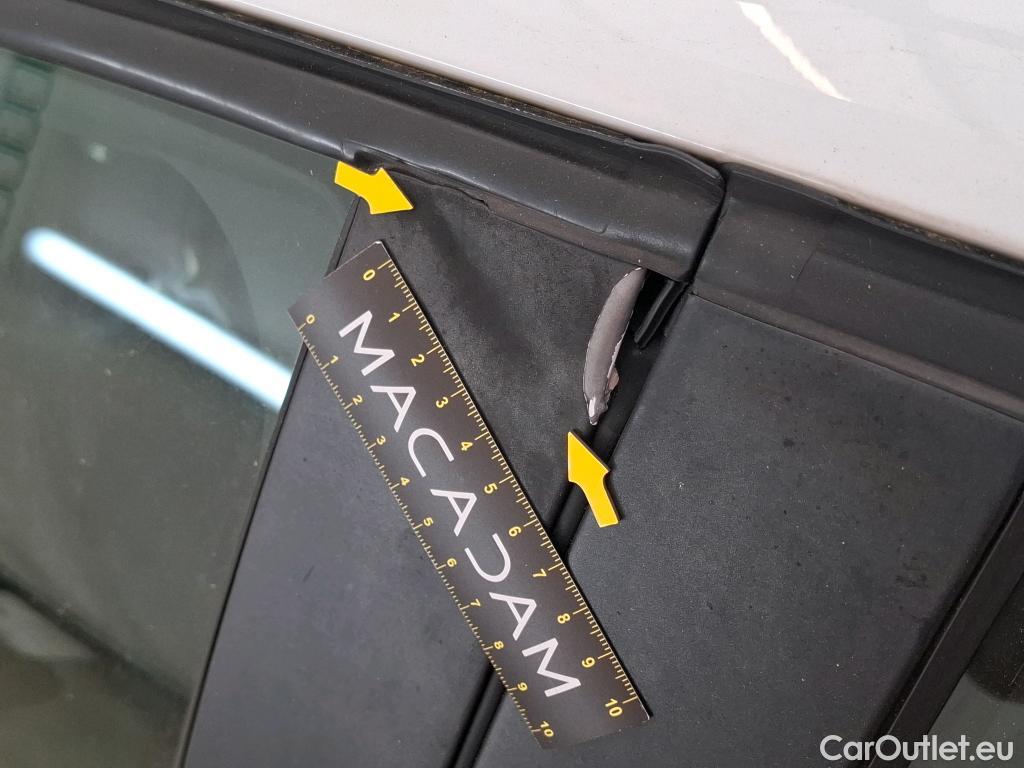  Renault  Clio  IV Air MediaNav 1.5 dCi 75CV BVM5 E6 #19