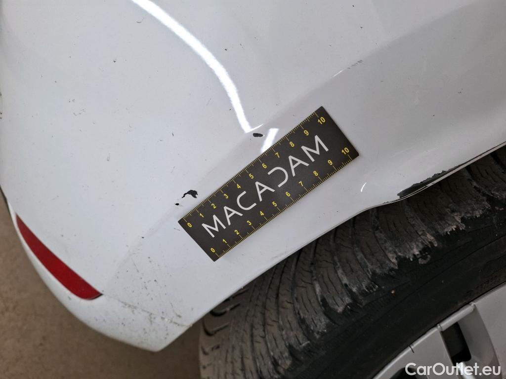  Renault  Clio  IV Business 0.9 TCe 90CV BVM5 E6 / TRANSFO VP/VF #12