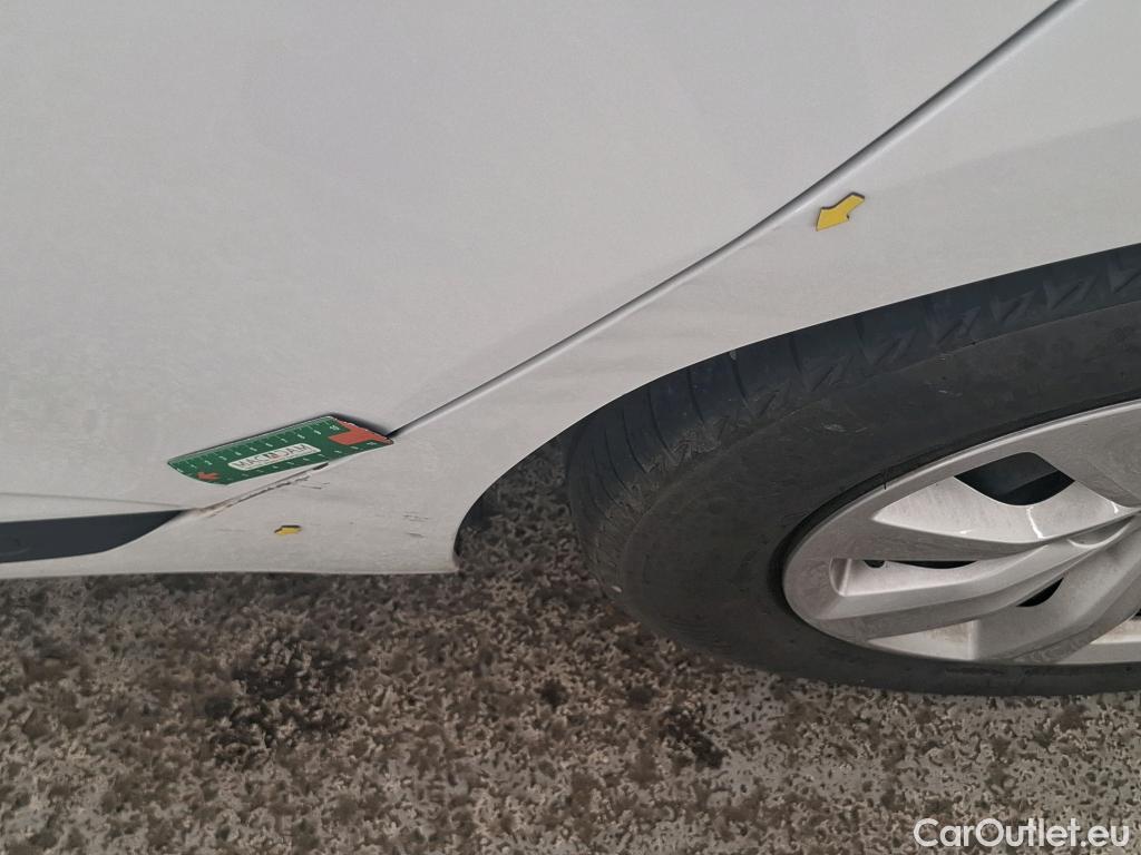  Renault  Clio  V Société Air Nav 1.5 dCi 85CV BVM6 E6dT #13