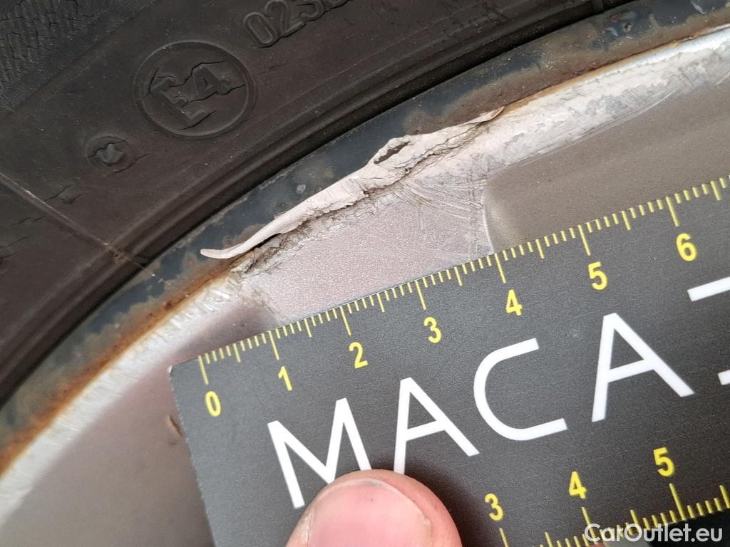  Renault  Clio  IV Air MediaNav 1.5 dCi 75CV BVM5 E6 #43