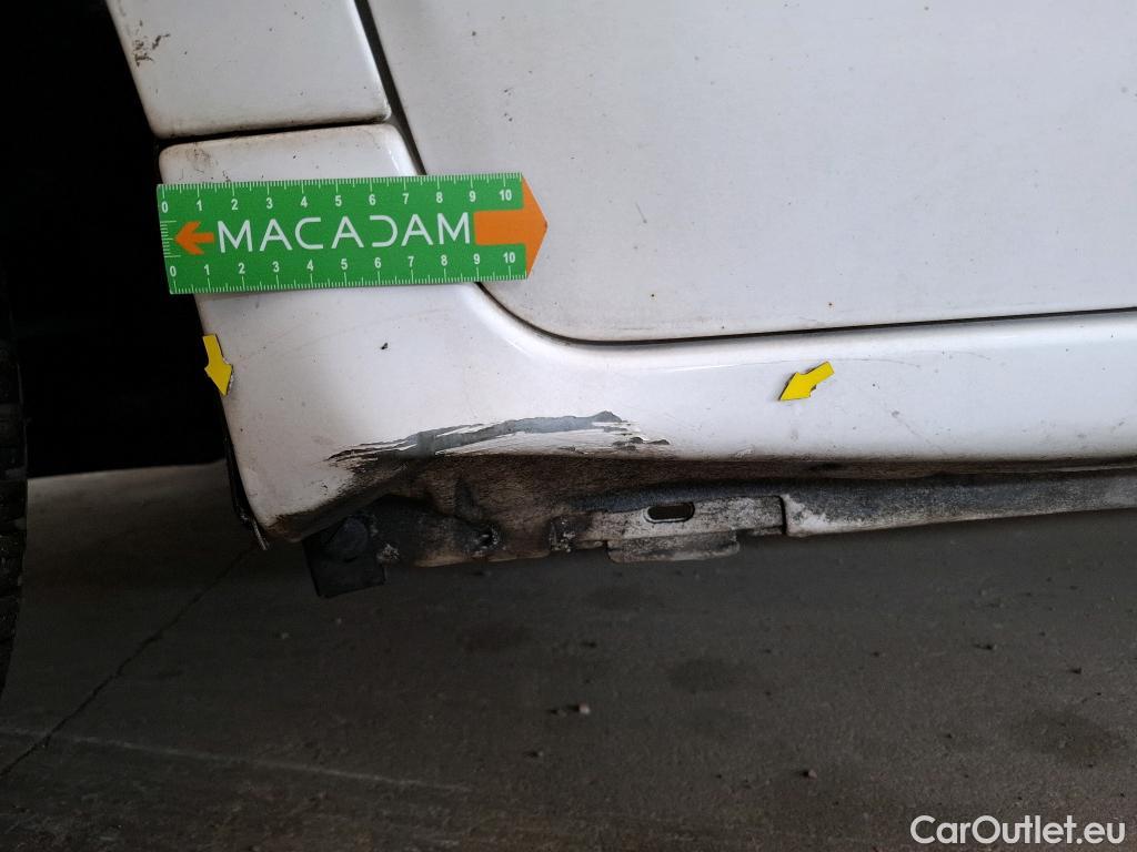  Peugeot  Partner  L1 Premium Pack 1.6 HDi 100CV BVM5 E6 #16