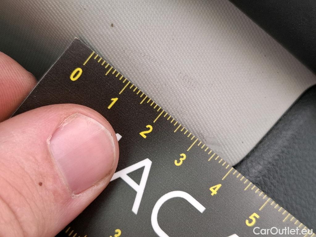  Renault  Clio  IV Air MediaNav 1.5 dCi 75CV BVM5 E6 #41