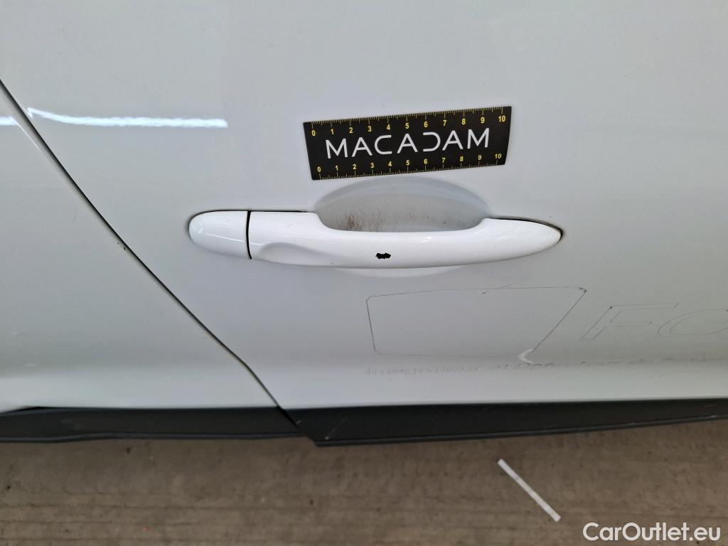  Renault  Clio  IV Air MediaNav 1.5 dCi 75CV BVM5 E6 #52