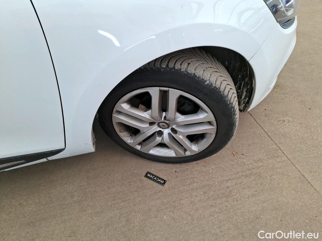  Renault  Clio  IV Business 0.9 TCe 90CV BVM5 E6 / TRANSFO VP/VF #18