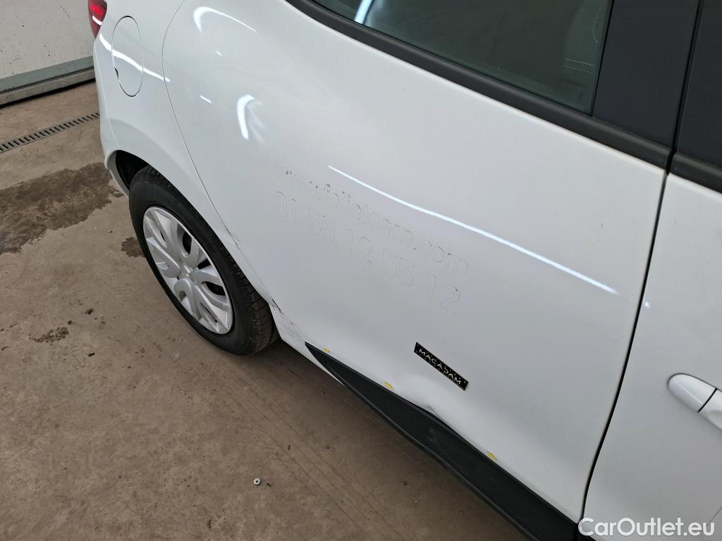  Renault  Clio  IV Air MediaNav 1.5 dCi 75CV BVM5 E6 #7