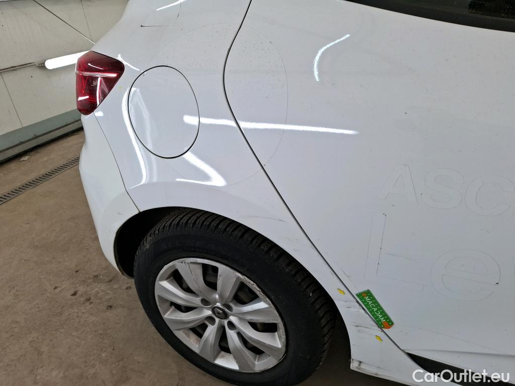  Renault  Clio  V Société Air Nav 1.5 dCi 85CV BVM6 E6dT #3