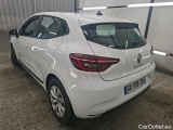  Renault  Clio  V Société Air Nav 1.5 dCi 85CV BVM6 E6dT #2
