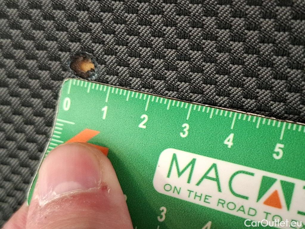  Renault  Megane  IV Berline 5pt. Société Air Nav 1.5 dCi 90CV BVM6 E6 #13