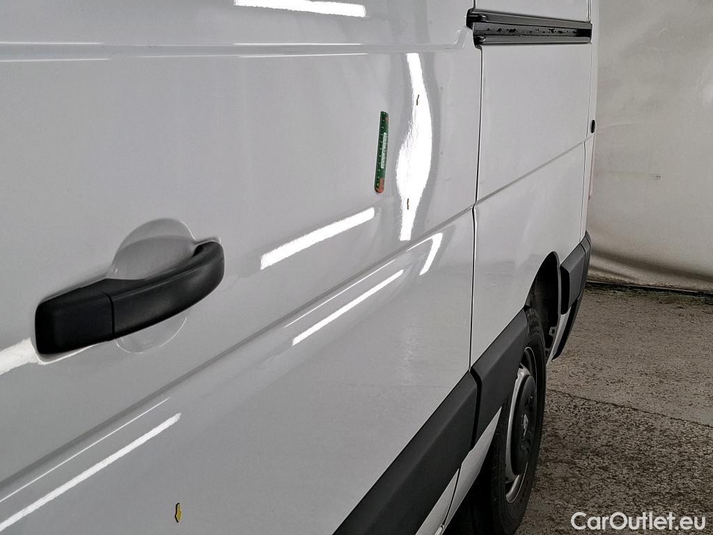  Renault  Master  III Fourgon L2H2 3 5 Grand Confort dCi 130CV BVM6 E6 #2