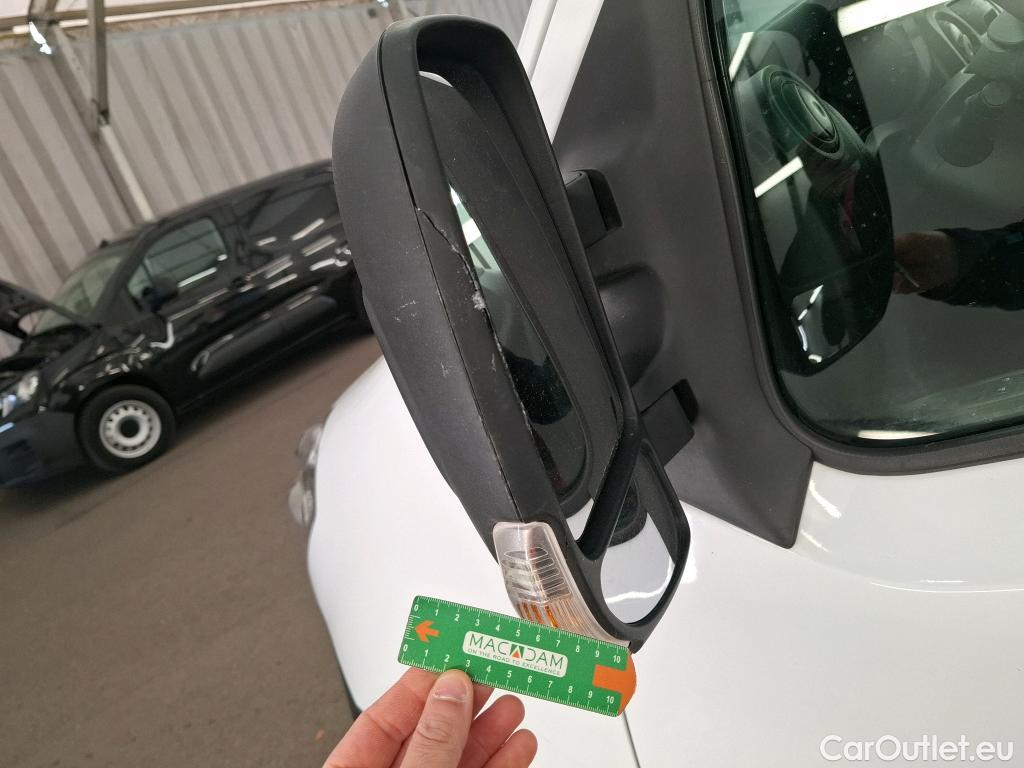  Renault  Master  III Fourgon L2H2 3 5 Grand Confort dCi 130CV BVM6 E6 #15