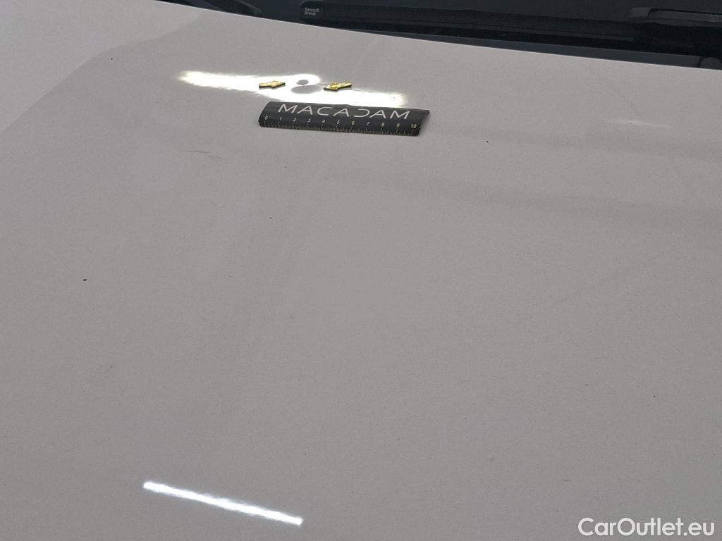  Renault  Megane  IV Berline 5pt. Société Air Nav 1.5 dCi 90CV BVM6 E6 #21