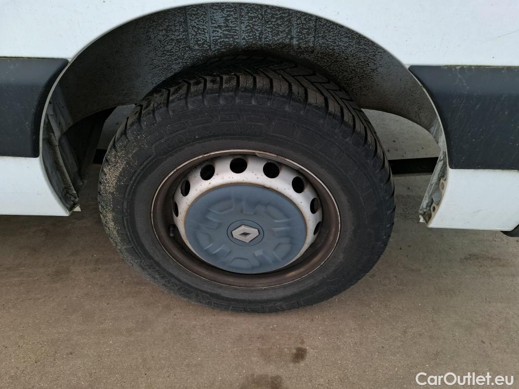  Renault  Master RENAULT  VU 4p Fourgon FG GCf Trac F3500 L2H2 Energy dCi 145 E6 #54