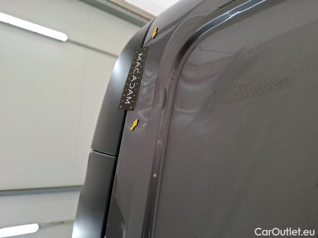  Renault  Trafic RENAULT  / 2019 / 4P / Fourgon tole FG GCF L2H1 1300 dCi 120 #6