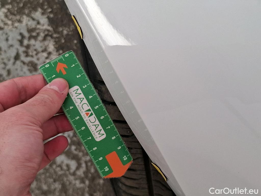  Renault  Megane  IV Berline 5pt. Société Air Nav 1.5 dCi 90CV BVM6 E6 #3