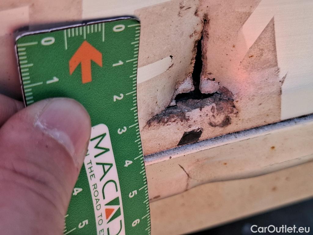  Renault  Master RENAULT  SC / 2019 / 2P / Châssis cabine CC Tr GCF F3500 L3 Energy dCi 145 #27