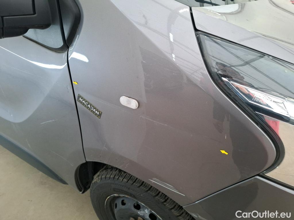  Renault  Trafic RENAULT  / 2019 / 4P / Fourgon tole FG GCF L2H1 1300 dCi 120 #47